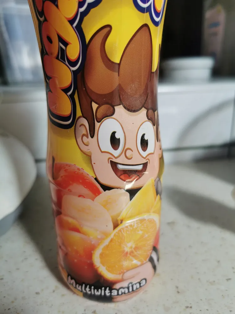 Multivitamin