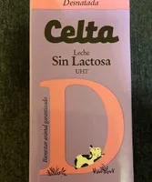 Leche sin lactosa Pastoreó Milkfulness