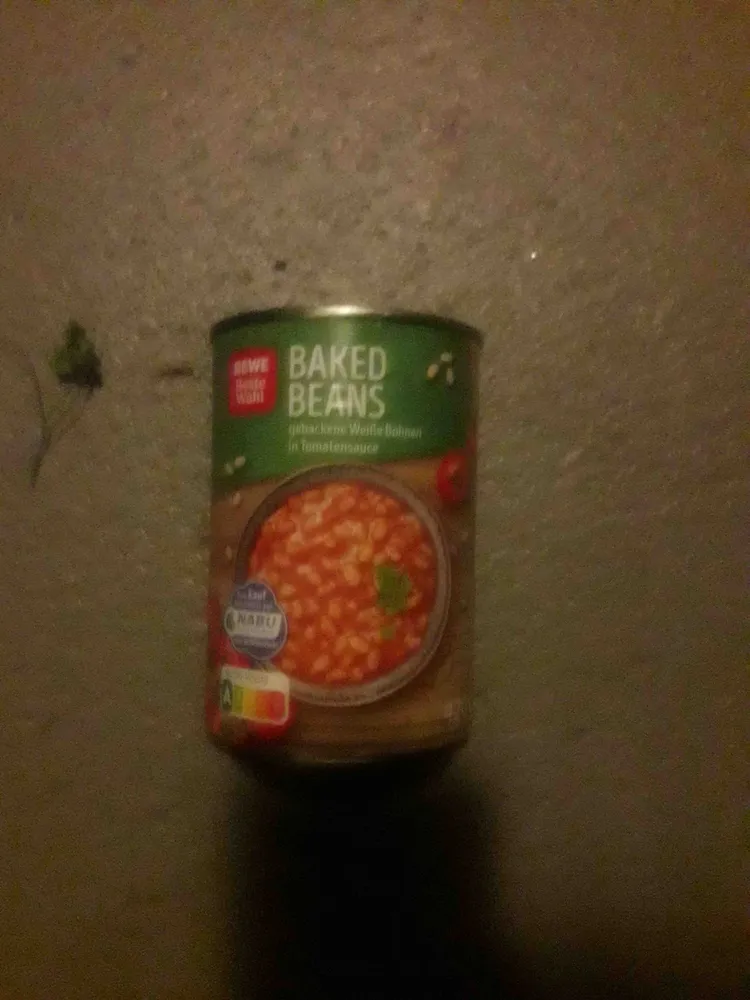 Baked Beans
