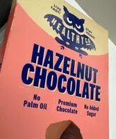 Hazelnut Chocolate