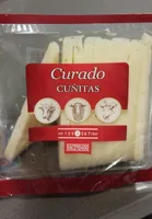 Curado cuñitas
