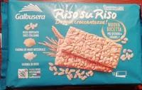 Riso su riso