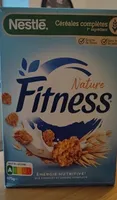 Céréales fitness