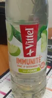 Immunité zinc + vitamine b