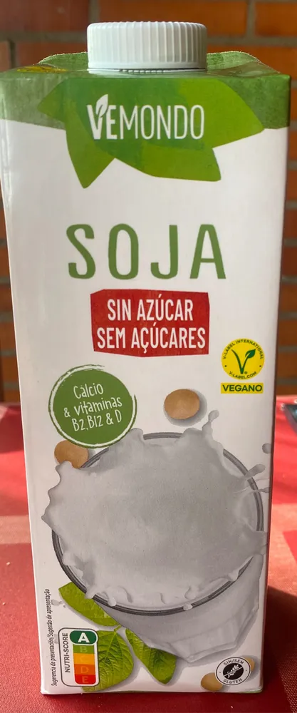 Soja