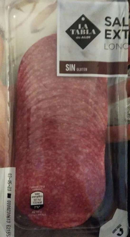 Salami Extra