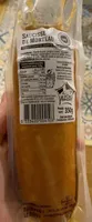 Saucisse de Morteau