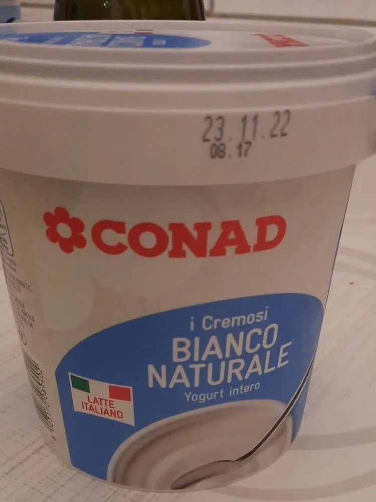 Yogurt