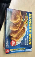 Beer Battered Chicken