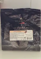 Lait Jivara 40%