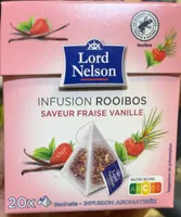 Infusion rooibos