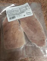 Lomos de atun de aleta amarilla