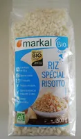Riz spécial risotto