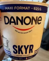 Skyr Danone