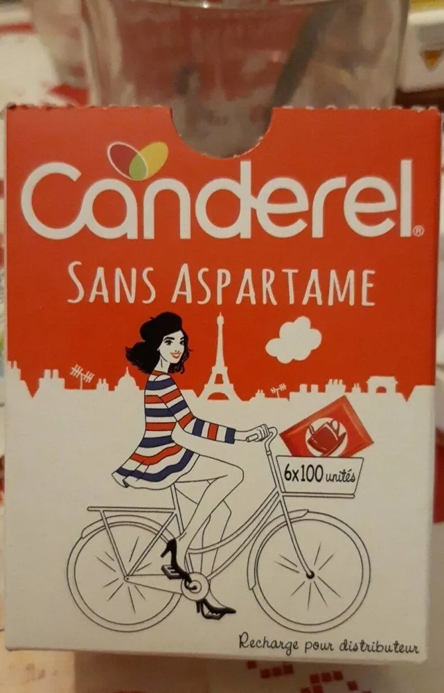 Canderel