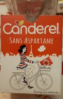 Canderel