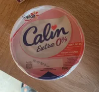 Calin extra 0%