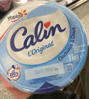 Calin l’original