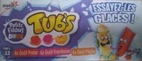 Petits filous Tub's