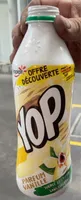 Yop vanille