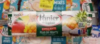 Panier de Yoplait