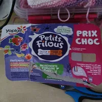 Petits filous