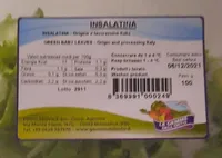 Insalatina