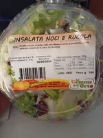 le gemme dell'orto