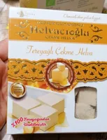 Cekme helva