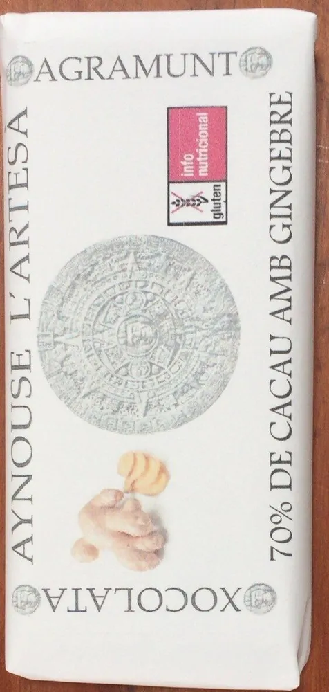 Xocolata