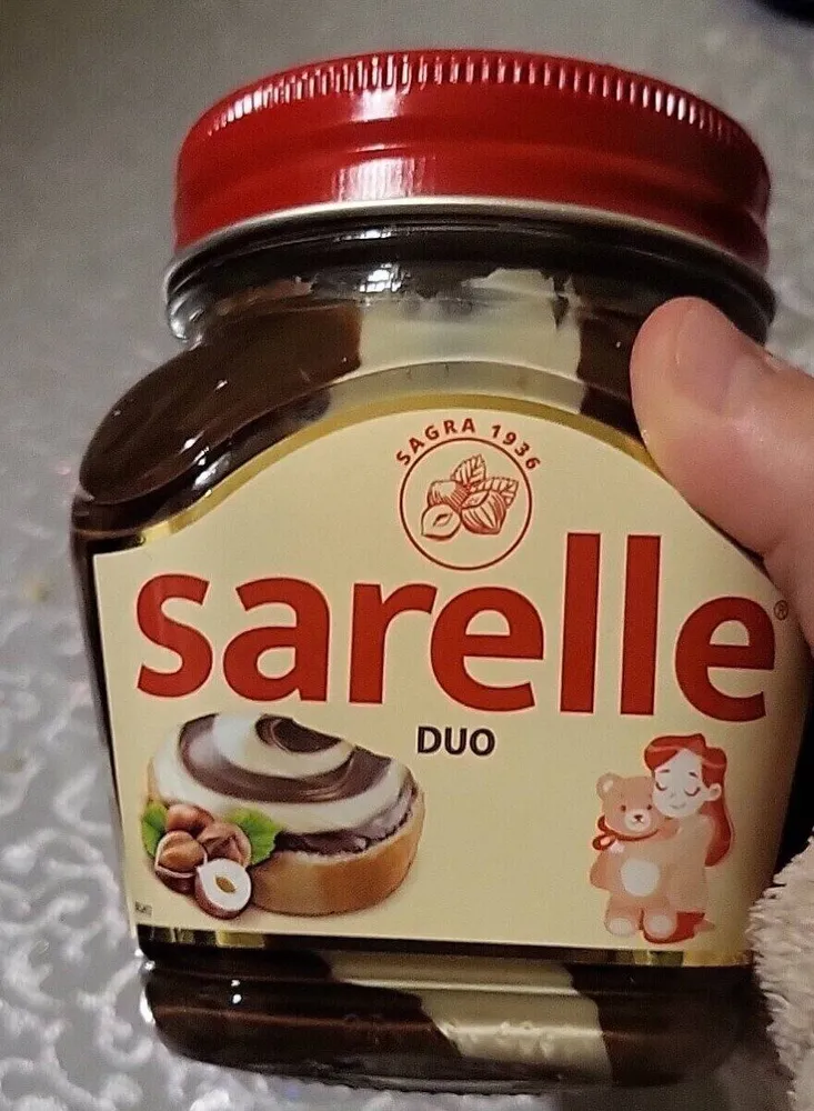Sarelle duo
