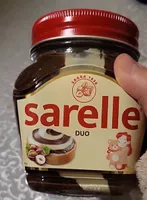 Sarelle duo