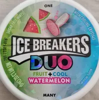 Duo Fruit + Cool Watermelon