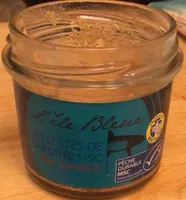 Rillettes de sardine Msc aux tomates