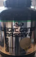 Weighc Gainer Massive