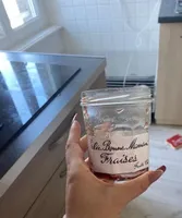 Gelée fraise