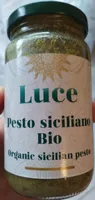 Pesto siciliano