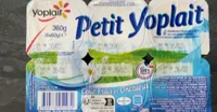 Petit Yoplait