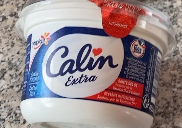 Calin extra
