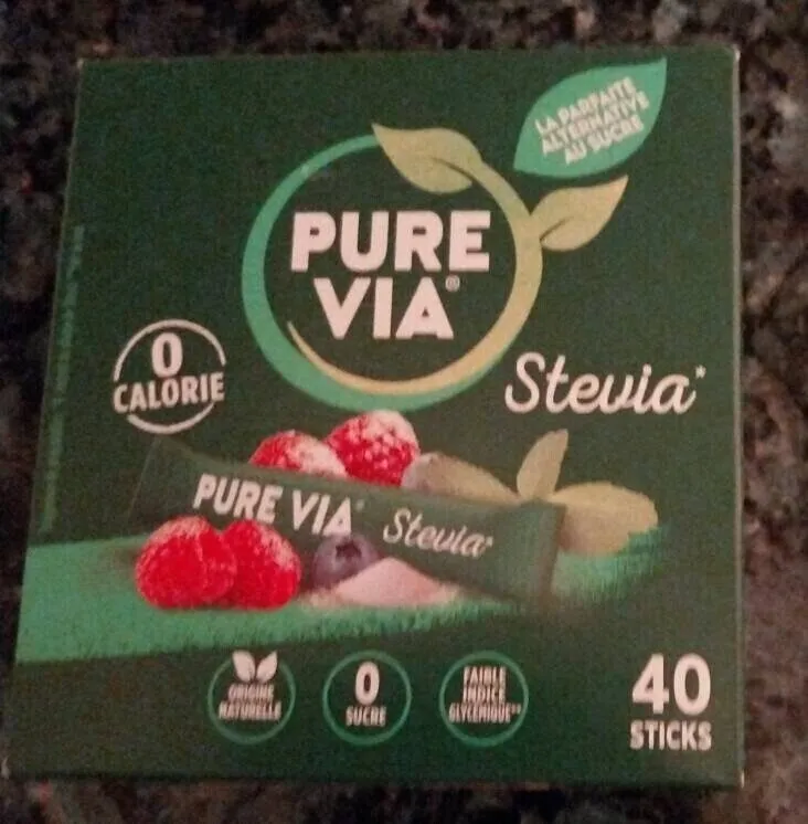 Stevia