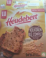 Heudebert