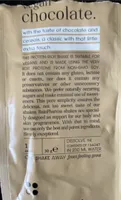 Vegan Chocolate shake