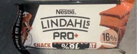 Snack lindalhs pro