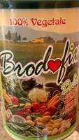 Brodofix Delicato
