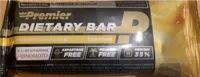 Dietary bar