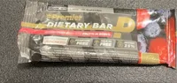 Dietary bar