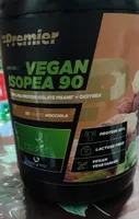 Vegan isopea 90