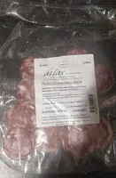 Salsiccia nostrana dolce