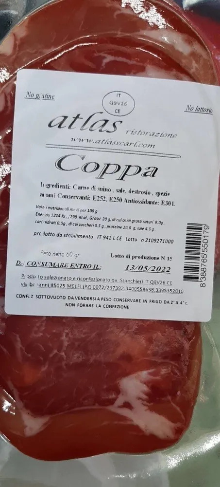 Coppa