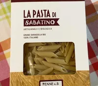 La Pasta di Sabatino